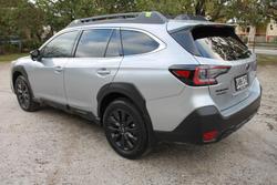 2023 Subaru
Outback AWD Sport