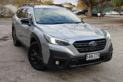 2023 Subaru
Outback AWD Sport