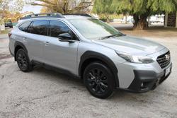 2023 Subaru
Outback AWD Sport