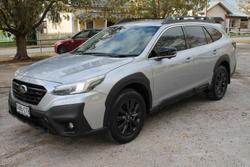 2023 Subaru
Outback AWD Sport