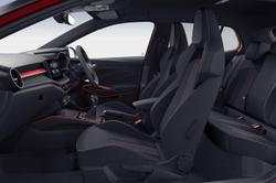 2025 SKODA
Fabia 110TSI Monte Carlo