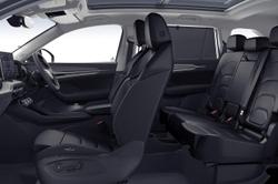 2025 SKODA Kodiaq 140TSI Select