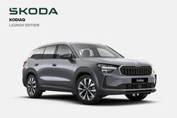 2025 SKODA Kodiaq 140TSI Select