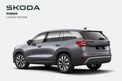 2025 SKODA Kodiaq 140TSI Select