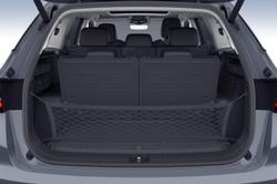 2025 SKODA Kodiaq 140TSI Select