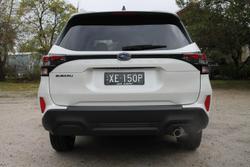 2025 Subaru
Forester Touring