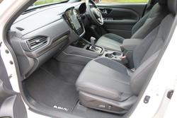 2025 Subaru
Forester Touring