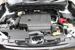 2025 Subaru
Forester Touring