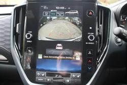 2025 Subaru
Forester Touring