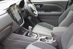 2025 Subaru
Forester Touring