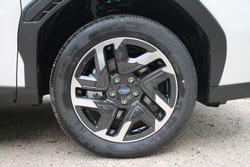 2025 Subaru
Forester Touring