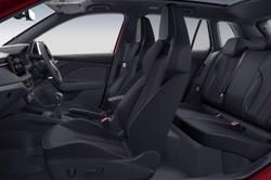 2025 SKODA
Kamiq 110TSI Monte Carlo