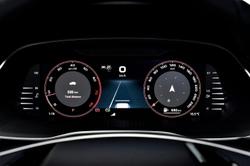 2025 SKODA Octavia 110TSI Select