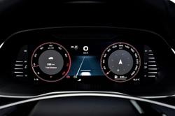 2025 SKODA Octavia 110TSI Select