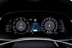 2025 SKODA Octavia 110TSI Select