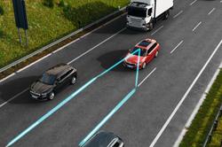 2025 SKODA Octavia 110TSI Select