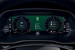 2025 SKODA
                Octavia 110TSI SportLine