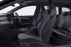2025 SKODA
                Octavia 110TSI SportLine