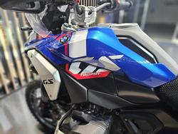 2024 BMW R 1300 GS Trophy R 1300 Blue