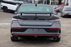 2024 Hyundai
i30 N Premium