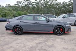 2024 Hyundai
i30 N Premium