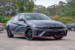 2024 Hyundai
i30 N Premium