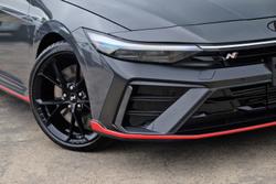 2024 Hyundai
i30 N Premium