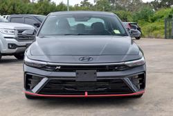 2024 Hyundai
i30 N Premium
