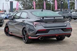 2024 Hyundai
i30 N Premium
