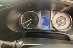 2022 Toyota
Hilux SR