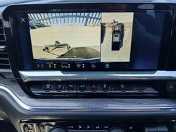2024 Chevrolet
Silverado HD LTZ Premium W/Tech Pack
