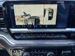 2024 Chevrolet
Silverado HD LTZ Premium W/Tech Pack