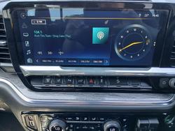 2024 Chevrolet
Silverado HD LTZ Premium W/Tech Pack