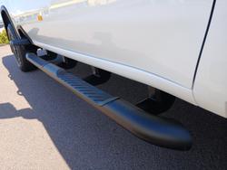 2024 Chevrolet
Silverado HD LTZ Premium W/Tech Pack