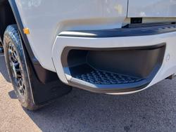 2024 Chevrolet
Silverado HD LTZ Premium W/Tech Pack