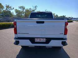 2024 Chevrolet
Silverado HD LTZ Premium W/Tech Pack