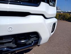 2024 Chevrolet
Silverado HD LTZ Premium W/Tech Pack