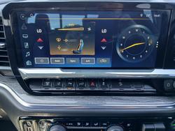 2024 Chevrolet
Silverado HD LTZ Premium W/Tech Pack