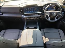 2024 Chevrolet
Silverado HD LTZ Premium W/Tech Pack