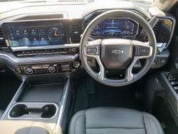 2024 Chevrolet
Silverado HD LTZ Premium W/Tech Pack
