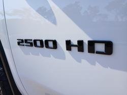 2024 Chevrolet
Silverado HD LTZ Premium W/Tech Pack