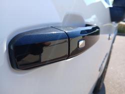 2024 Chevrolet
Silverado HD LTZ Premium W/Tech Pack