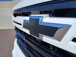 2024 Chevrolet
Silverado HD LTZ Premium W/Tech Pack