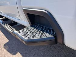 2024 Chevrolet
Silverado HD LTZ Premium W/Tech Pack
