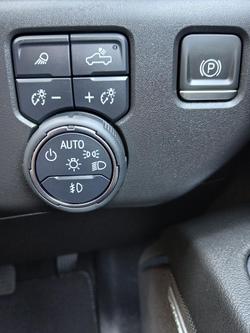 2024 Chevrolet
Silverado HD LTZ Premium W/Tech Pack