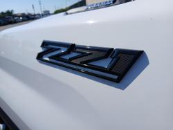 2024 Chevrolet
Silverado HD LTZ Premium W/Tech Pack