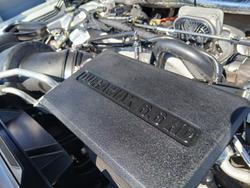2024 Chevrolet
Silverado HD LTZ Premium W/Tech Pack