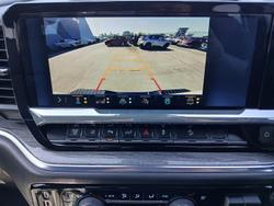 2024 Chevrolet
Silverado HD LTZ Premium W/Tech Pack