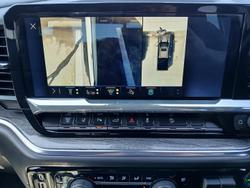 2024 Chevrolet
Silverado HD LTZ Premium W/Tech Pack