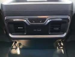 2024 Chevrolet
Silverado HD LTZ Premium W/Tech Pack